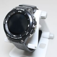 【ジャンク品】CASIO/PRO TREK Smart/WSD-F20/アウトドアスマートウォッチ ⑤の画像