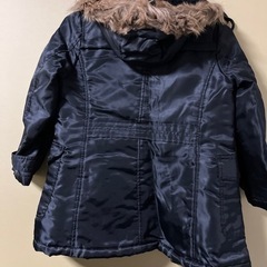 キッズCOMME CA ISM ジャケット（引渡し予定者決定）の画像