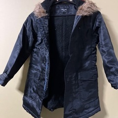 キッズCOMME CA ISM ジャケット（引渡し予定者決定）の画像