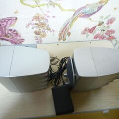 SONY ソニー SRS-Z750PC用スピーカーの画像