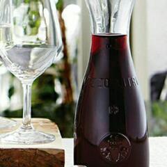 MEZZO LITRO デカンタ　0.5L②