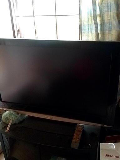 液晶テレビ　37型　Panasonic　VIERA　TH-37LZ85　価格・諸条件ご相談ください