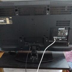 SONY BRAVIA 40型 液晶テレビ【No.0039】の画像