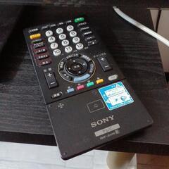 SONY BRAVIA 40型 液晶テレビ【No.0039】の画像