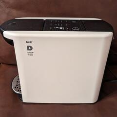 UCC コーヒーメーカーの画像