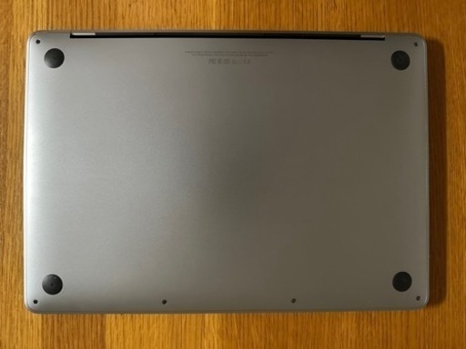 MacBookPro ジャンク品