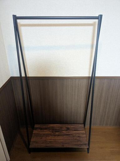 ハンガーラック