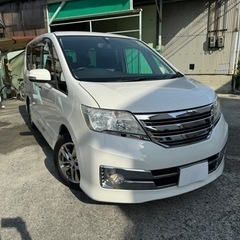 🌟上級グレードフル装備、魅惑のライダー🌟/Jパッケージ/C26/...