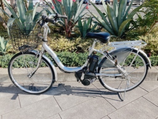 ブリヂストン アシスタU STD A4SC11 24インチ