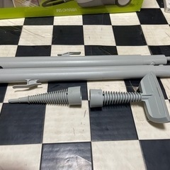 【リサイクルサービス八光】2011年製　アイリスオーヤマ スチームクリーナー  ホワイト STM-415の画像