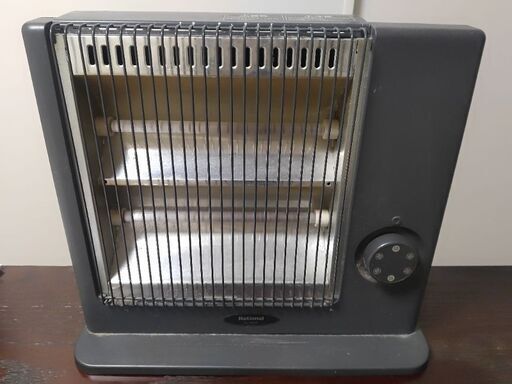 電気ストーブ