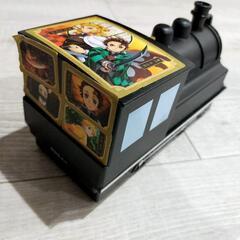 無限列車 からあげクンBOXの画像