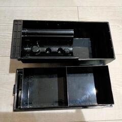 無限列車 からあげクンBOXの画像