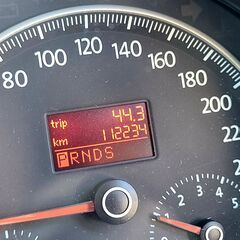 ☆　フォルクスワーゲン　ニュービートル　平成20年　112,000km　☆の画像