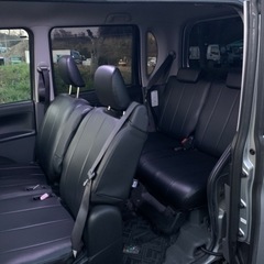 御成約㊗️◆綺麗なタント◆カスタム◆DBA-L375S◆2WD◆Xリミテッド◆ブライトシルバー◆H22年◆パワースライドの画像