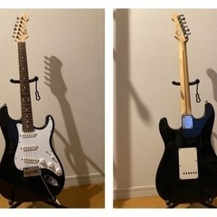 ギター FUJIGEN FGN J-Standard JST-5R FUJIGEN (FGN) JST-5R J-Standard BLACK