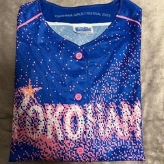 ⑦ユニホーム差し上げます。の画像