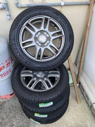 13インチタイヤホイール