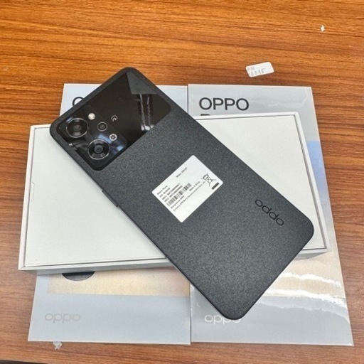 パソコン Oppo Reno9A