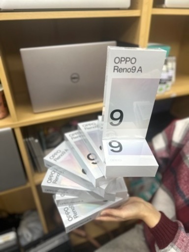 Oppo Reno9A