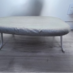 【無料】アイロン台　ニトリの画像