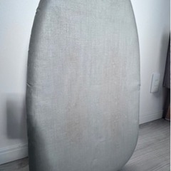 【無料】アイロン台　ニトリの画像