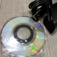 【新品】スマートカードリーダーの画像