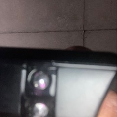 TOSHIBA TV リモコンの画像