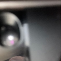 TOSHIBA TV リモコンの画像
