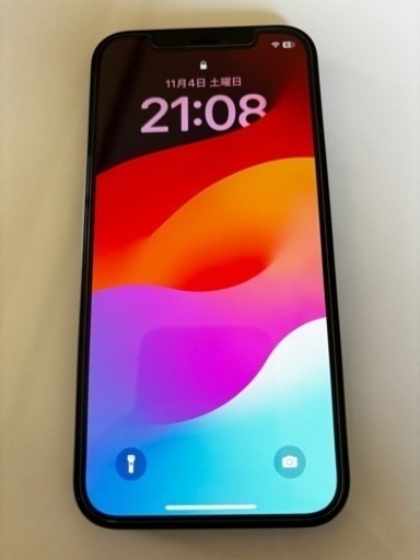 アイホン12 53000円→50000円にお値下げしました。