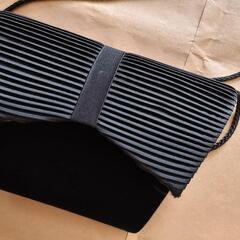 ショルダーバッグの画像