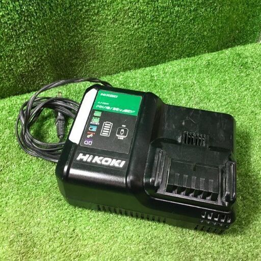 HiKOKI NT3640DA コードレス仕上げ釘打ち機 バッテリー1個付き【市川行徳店】【店頭取引限定】【中古】管理番号：ITL6R