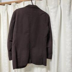 (値下げ)メンズ ジャケット Lサイズの画像