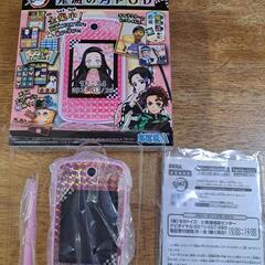 鬼滅の刃POD　禰豆子　鬼滅の刃ポッド