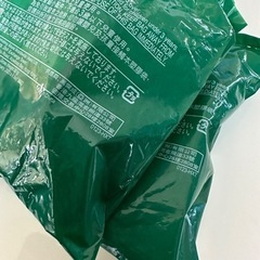 ハッピーセットアニア2023☆未開封ティラノサウルス2つの画像