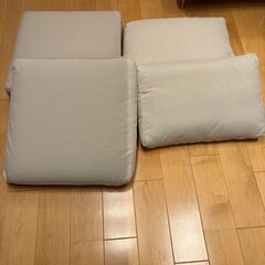 IKEA 野外用クッション