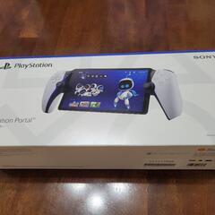 【純正品】PlayStation Portal リモートプレーヤ...
