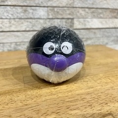 おっきなアンパンマンマスコット　バイキンマンの画像
