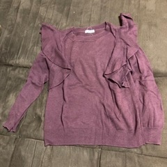 服/ファッション カットソー レディース
