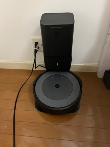 roomba i3＋　ルンバI3＋
