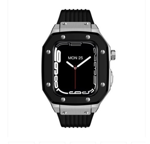 アップルウォッチse