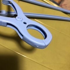 ハンガー 2セットの画像