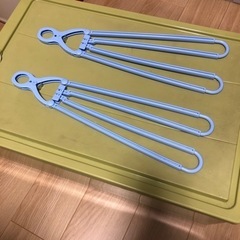ハンガー 2セット