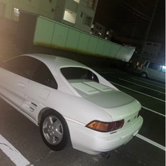 【商談中】MR2☆ターボ☆スポーツカーの画像