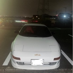 【商談中】MR2☆ターボ☆スポーツカー