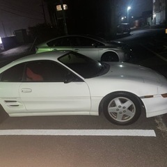 【商談中】MR2☆ターボ☆スポーツカーの画像