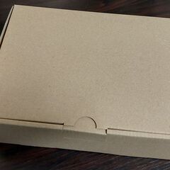 宅配サイズ50　小型ダンボール　2