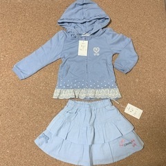 新品　100 クラウンバンビの画像