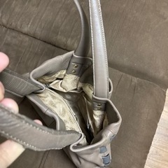 バッグ,ベージュ,レディース