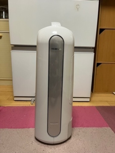 アイリスオーヤマ衣類乾燥除湿機